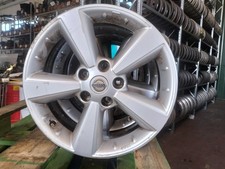 CERCHI Nissan Qashqai 1 serie