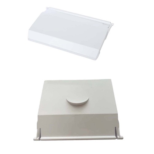 Durevole ricambio scrematrice - durevole,