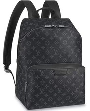 Autentico zaino Louis Vuitton