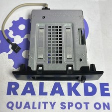 Crabtree HP POCKET MEDIA DRIVE