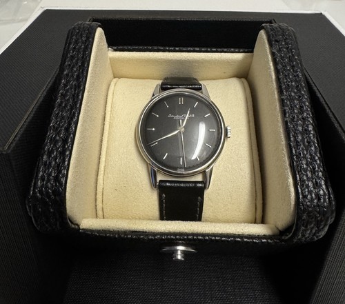 Iwc orologio meccanico uomo - orologio,