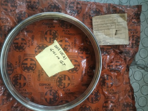 Ghiera fanale alfa romeo - alfa,