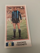 Calciatori Panini 1974-75 N°