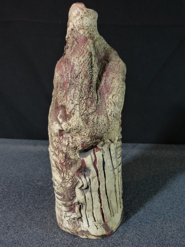 Vaso contemporaneo scultura - contemporaneo,