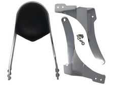 Sissy Bar "Wide" per Suzuki C