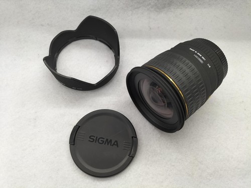 Sigma standard medium - standard,