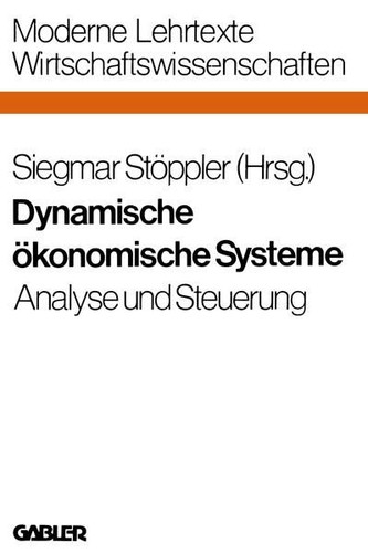 Dynamische ökonomische