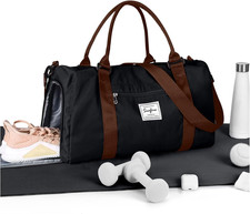 Borsone Palestra Donna Uomo