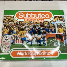 Subbuteo World Cup Edition