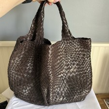 Borsa a tracolla grande FALOR