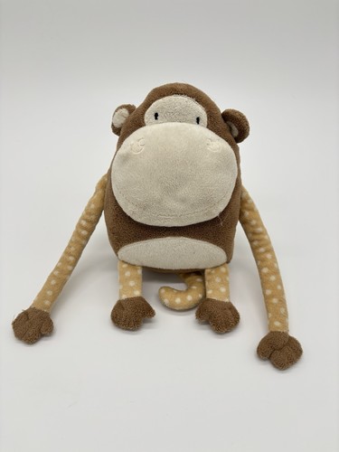 Peluche scimmia paffuta - , a