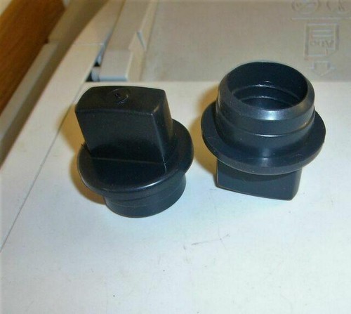 Tappo serbatoio gasolio - tappo,
