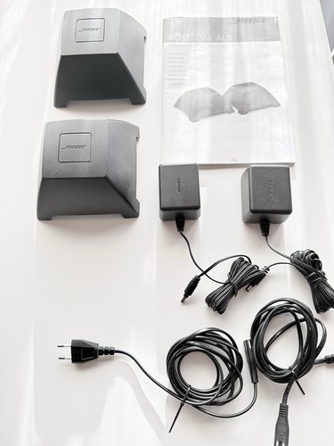 Bose link al8 audio - ✅bose,