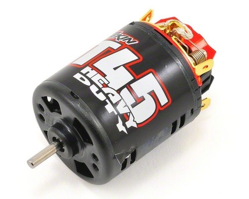 Tekin tt2114 rock crawler - tekin,