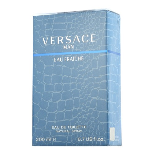 Versace man eau fraiche - versace,