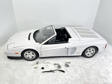 Pocher - Ferrari Testarossa
