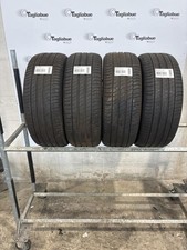 SET 4 GOMME 225/55R17 97Y