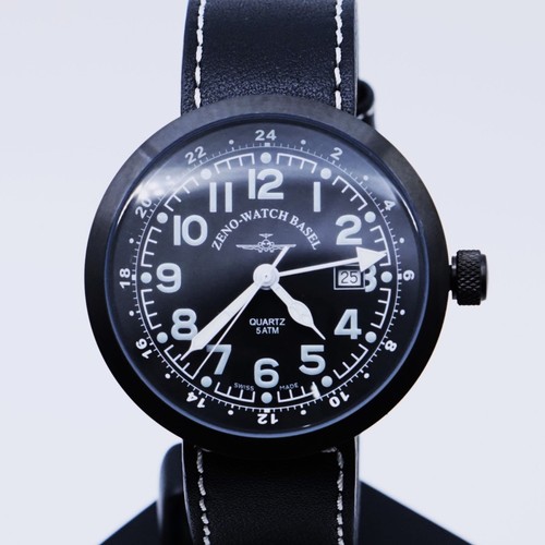 Zeno watch basel - zeno-watch, pilot