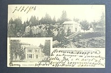 Boscochiesanuova villa ponti - boscochiesanuova,