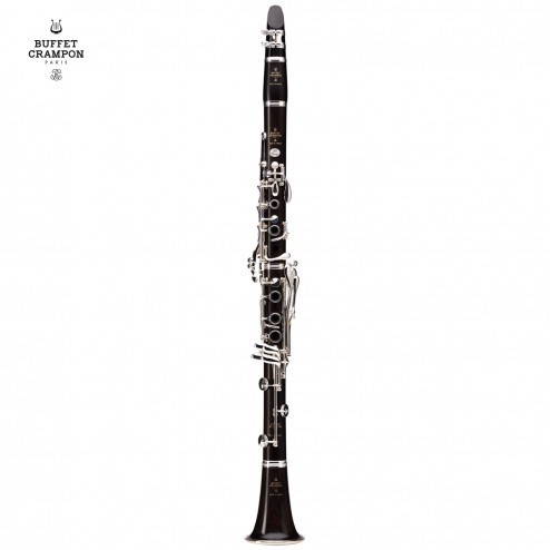 Buffet crampon clarinetto - &,