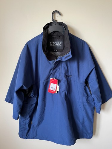 Giacca vento cross - a,