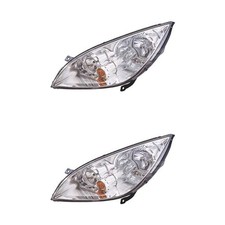 2x KIT FARI ALOGENI ALKAR