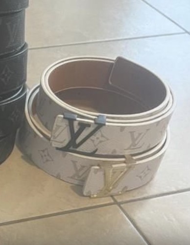 Louis vuitton cintura - vuitton,
