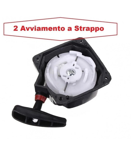 Avviamento universale - , a