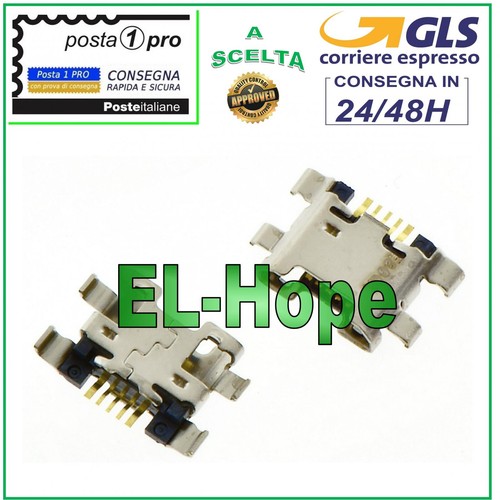 Connettore ricarica huawei - di,