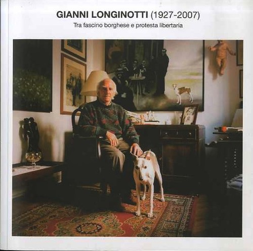 Gianni longinotti - gianni, (1927-2007)