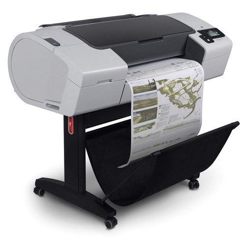 Vendo pezzi per plotter - pezzi,