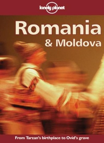 Romania and moldova lonely - romania,