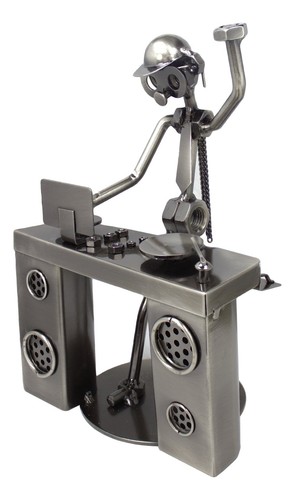 Broadway regalo disco jockey - broadway,