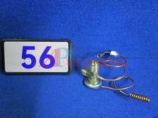 VALVOLA ESPANSIONE ARIA CLIMATIZZATA CONDIZIONATA FERRARI 208 288 308 TESTAROSSA