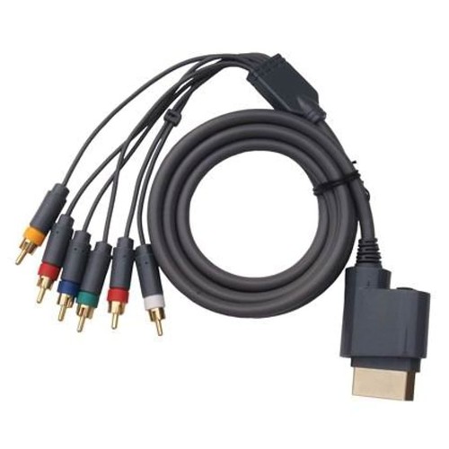 Cavo component per - cavo, tv
