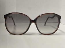 Occhiali da sole vintage Yves