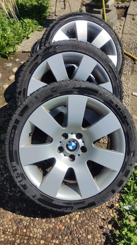 Cerchi bmw style - style, star