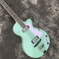 Basso Elettrico Clubbass 4