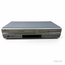 JVC VHS DVD HR-XV3EK1 Lettore
