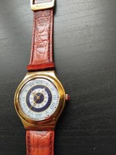 Swatch swiss made irony