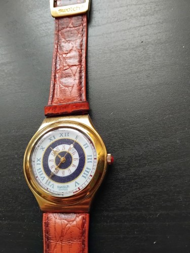 Swatch swiss made - , irony