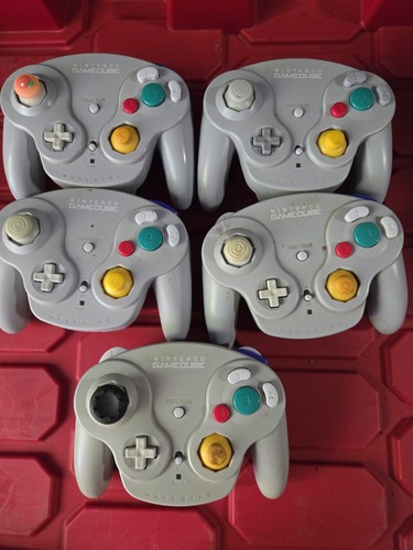 Lotto controller nintendo - di,