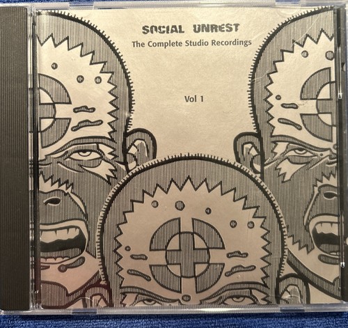 Complete studio recordings - complete,