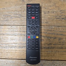 Pioneer RC-2425 BD Player Blu