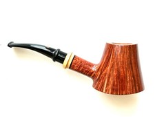 Pipa da fumo Claudio Cavicchi
