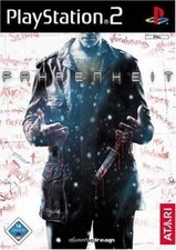 Fahrenheit [Software Pyramide] di ak tronic | Gioco | Condizioni ottime