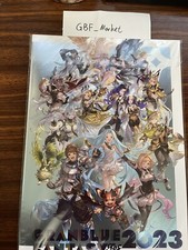 Granblue Fantasy Fes 2023