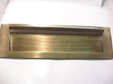 BU-1BA4-026 BUCALETTERE ottone