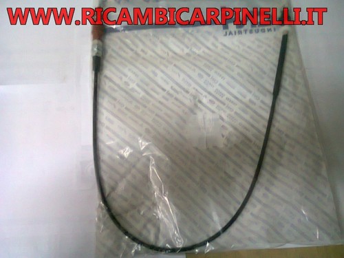 Corda acceleratore pedale - a,