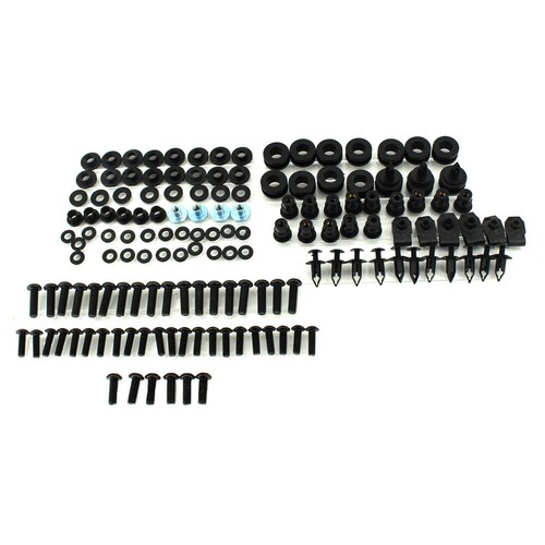 Kit bulloni carena - , moto